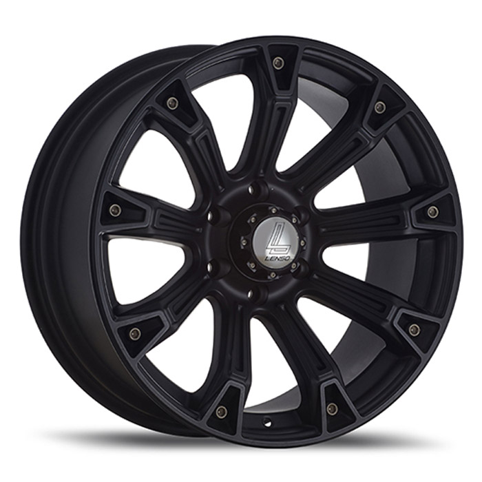 VELG LENSO INTIMIDATOR 6